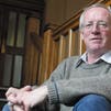 Veteran Middle East journalist Robert Fisk dies aged 74