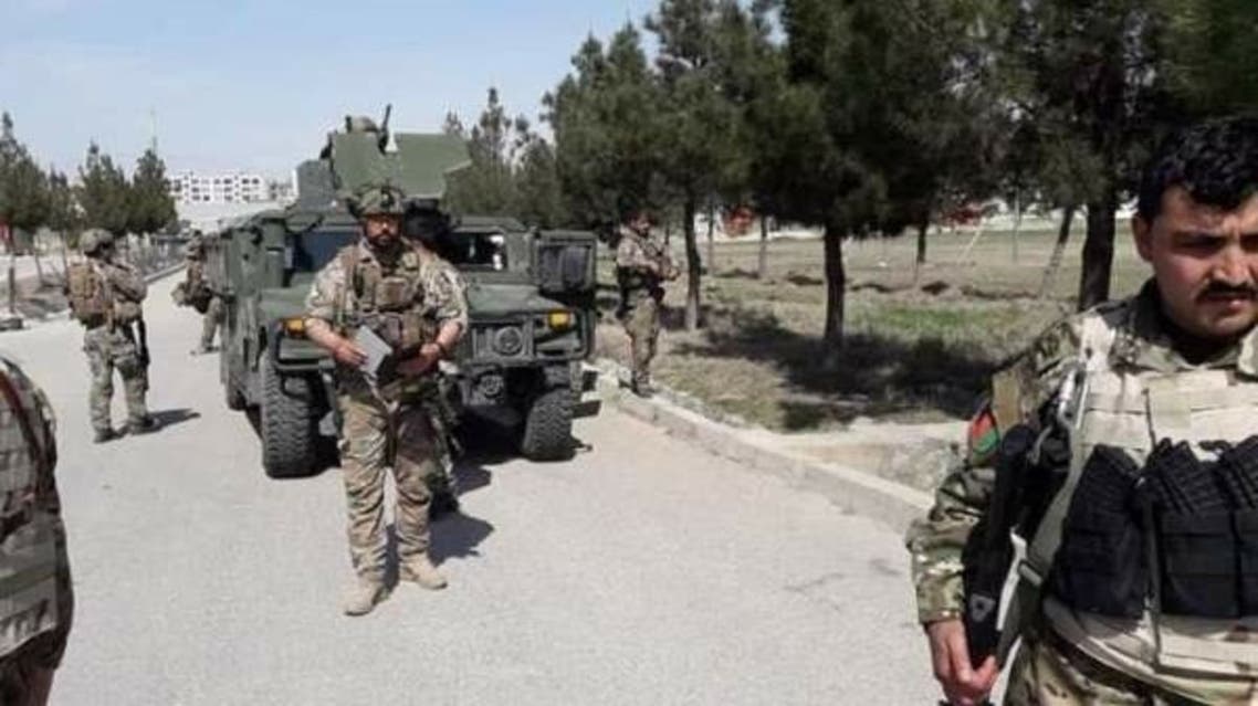 حکومت افغانستان بخاطر کشته شدن محصلین دانشگاه کابل فردا را ماتم ملی اعلام کرد