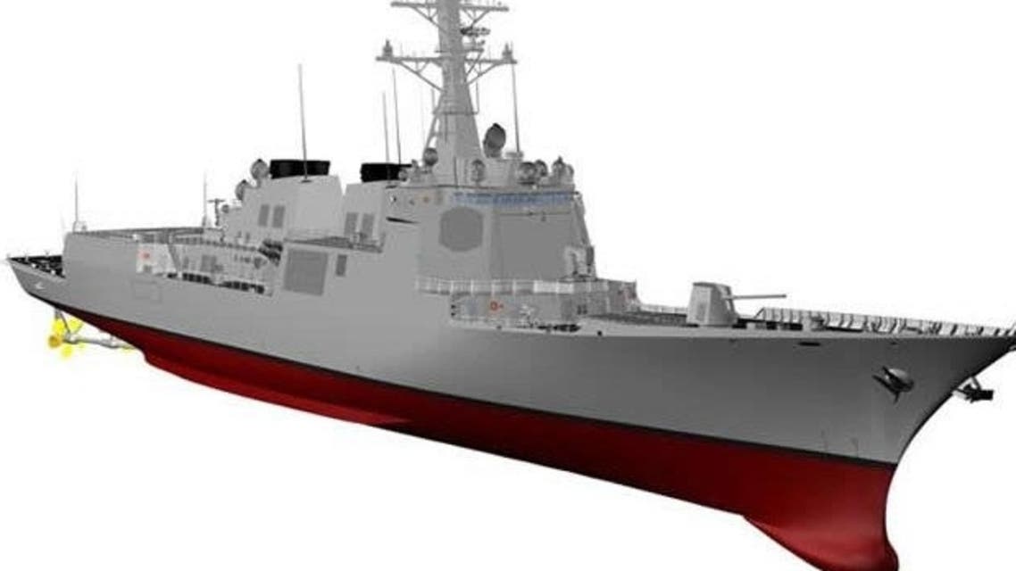Hyundai-subsidiary-picked-to-build-South-Koreas-mini-Aegis-class-destroyer