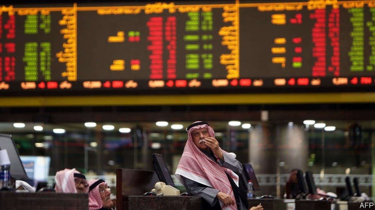 بدعم هذه العوامل.. أسواق الأسهم الخليجية محصنة من التراجعات العالمية