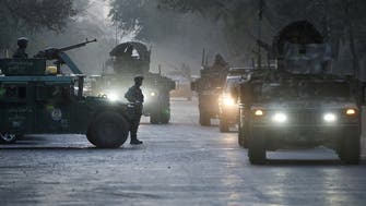 Bomb kills three people in Afghanistan capital