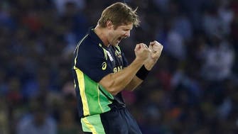 Australian all-rounder Shane Watson retires from all forms of cricket