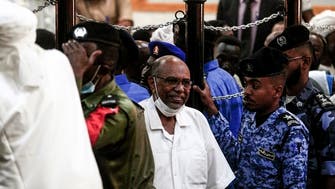 Omar al-Bashir trial defense keeps up fire against Sudan prosecutor