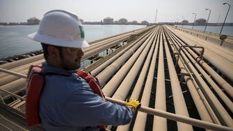 جودي: ارتفاع صادرات السعودية من النفط لذروة 4 أشهر