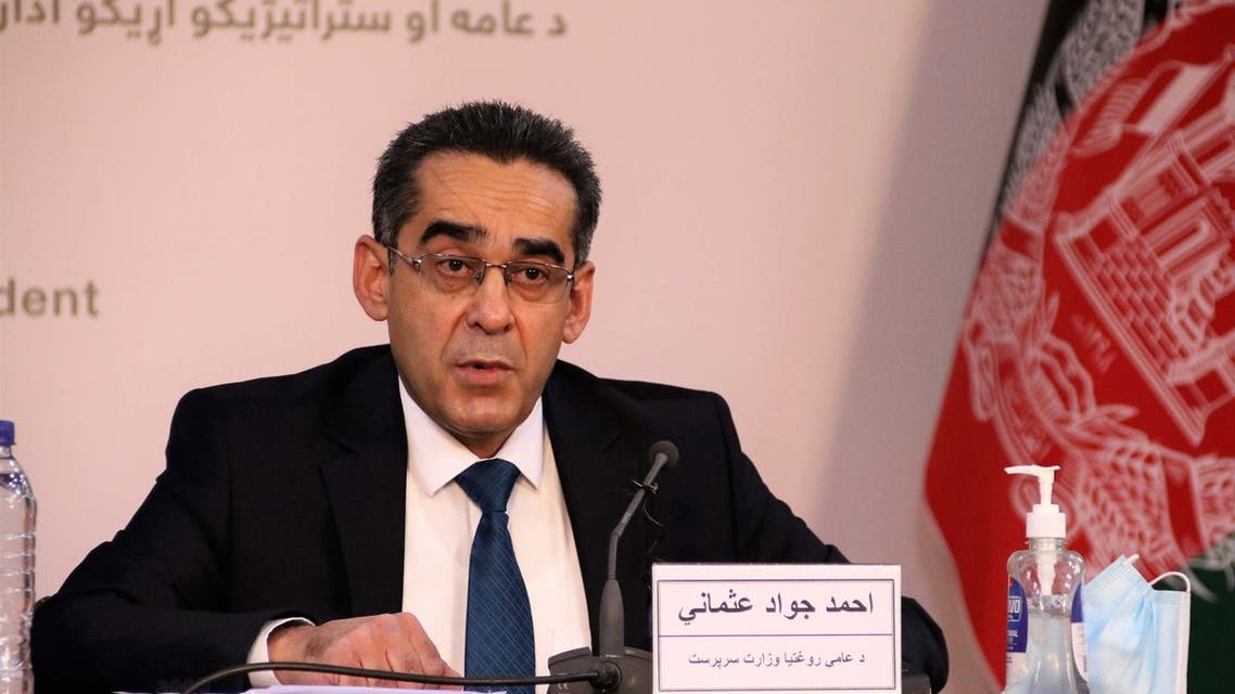 وزارت بهداشت افغانستان: از سفرهای غیرضروری به ایران و پاکستان خودداری کنید