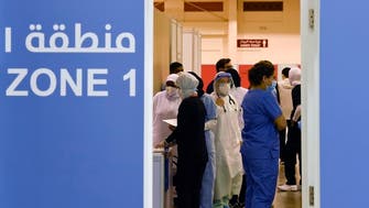 Coronavirus: Bahrain allows Sinopharm vaccine candidate use in frontline workers