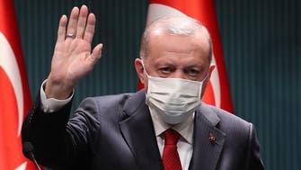 Coronavirus: Turkey’s Erdogan orders businesses closed at 10 p.m. to fight COVID-19