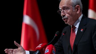 تركيا.. زعيم المعارضة يلمح إلى إمكانية ترشحه للرئاسة
