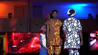 Sudan’s Khartoum holds first unisex fashion shows after Omar al-Bashir ouster