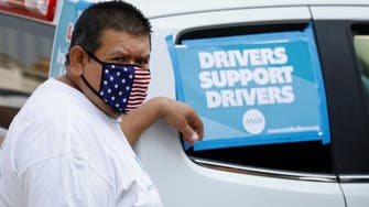 Uber wins vote against California gig worker initiative     