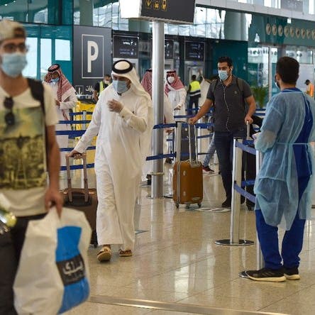 تأشيرات العمل للقطاع الخاص السعودي تتجاوز 302 ألف تأشيرة بالربع الثاني