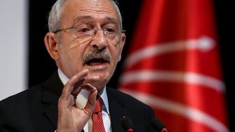 زعيم المعارضة: تركيا أصبحت تدار عبر وزارة الداخلية!