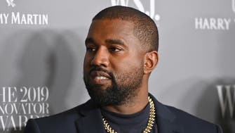Photographer sues Kanye West for allegedly assaulting her 