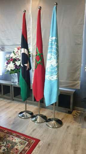 من بوزنيقة المغربية