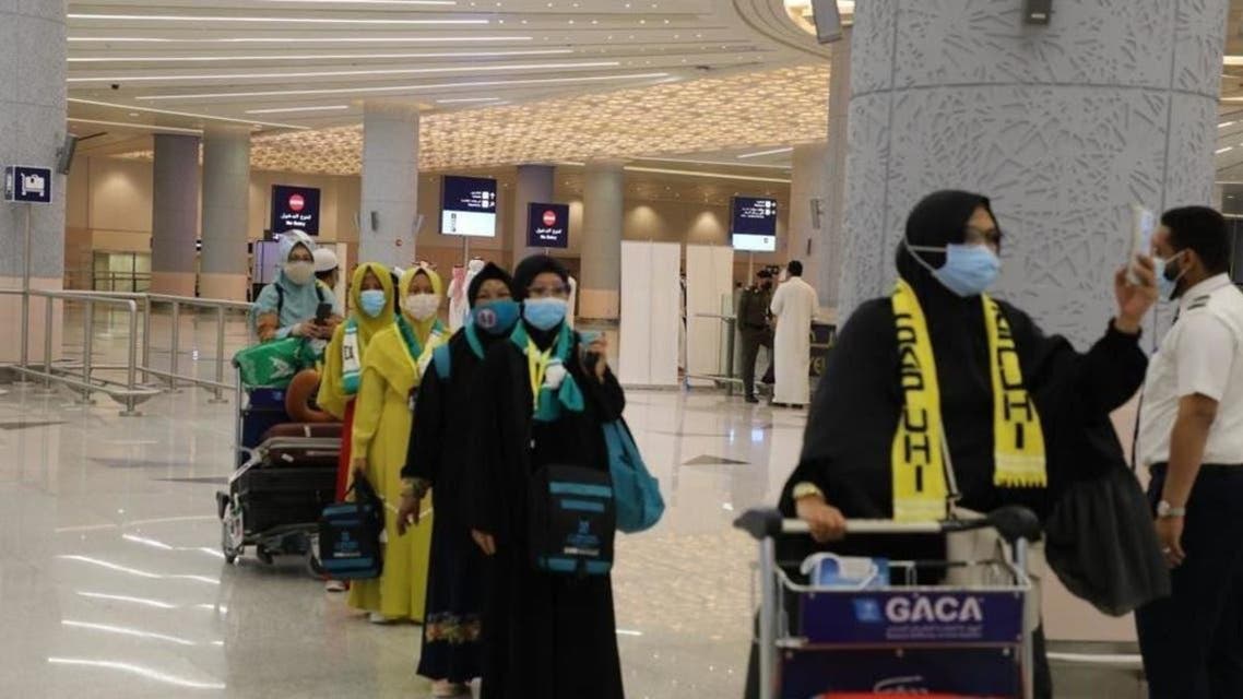 Pilgrims