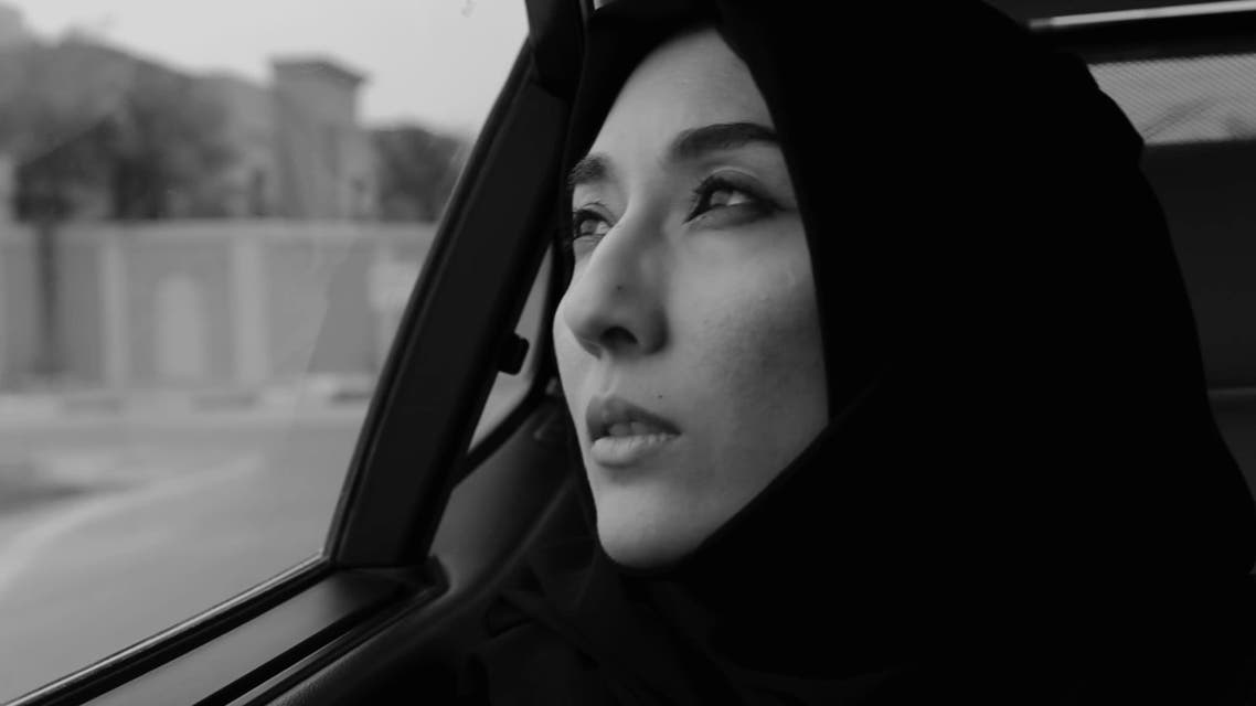 المخرجة السعودية الساعاتي
