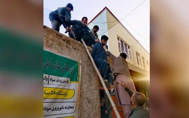 بازداشت سرگروه یک باند دزدان موتر