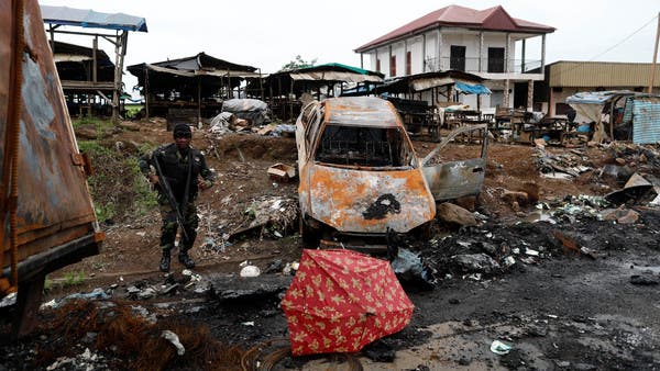 90-year-old archbishop, nearly a dozen others abducted in Cameroon