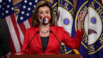 US House Democrats back Pelosi for another term as speaker