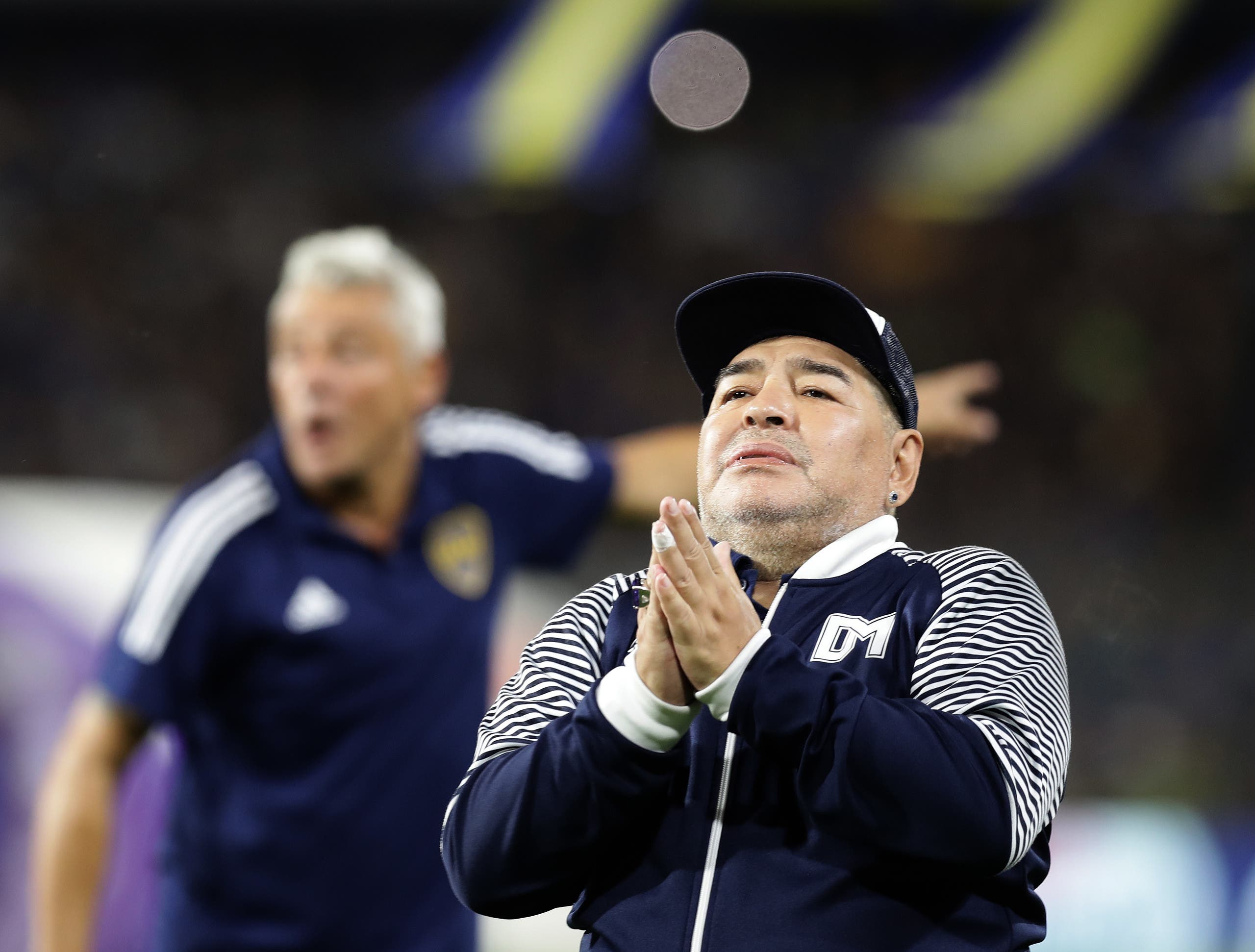 Maradona