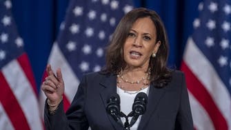 Kamala Harris becomes first Black woman, South Asian elected US vice president