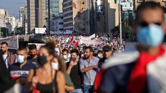 Lebanon’s independent student campaign secures major wins against traditional parties