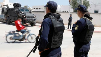 One dead, dozens injured in southern Tunisian tribal clashes 