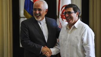 Cuba and Iran forge an alliance against US sanctions