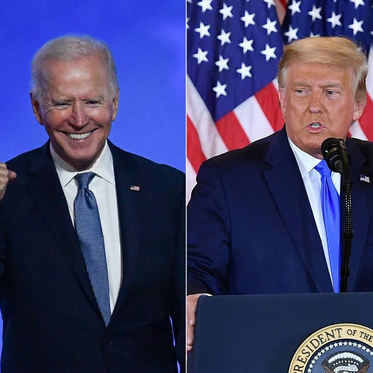 Iran, Hezbollah, Russia tried to sway Biden-Trump election: Intelligence report