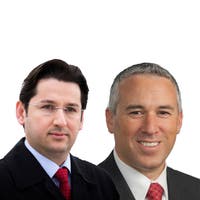 Aykan Erdemir and Jonathan Schanzer