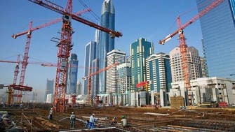 315 مشروعاً قيد الإنجاز في دبي بـ 112.7 مليار دولار