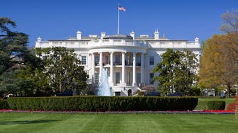 "هجوم غامض" قرب البيت الأبيض.. الرئاسة الأميركية توضح