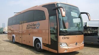 ترسية مشروع النقل العام بالحافلات في الدمام والقطيف على "سابتكو" بـ149.6 مليون ريال