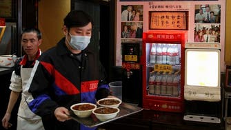 Beijing noodle restaurant remembers Biden’s 2011 visit, says he is welcome to return