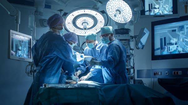 Doctors successfully perform brain surgery on fetus in the womb