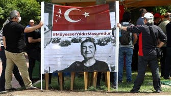 Turkey court releases jailed opposition journalist pending trial