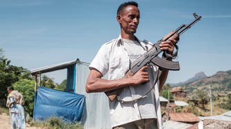 للصراع في أثيوبيا تفاصيل أعمق.. سر "الإقليم الصومالي"