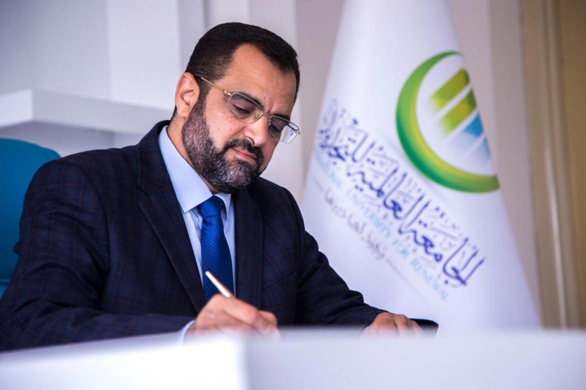 جمال عبد الستار