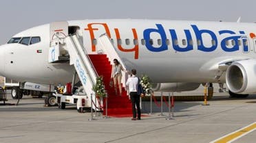 Israeli Plane 