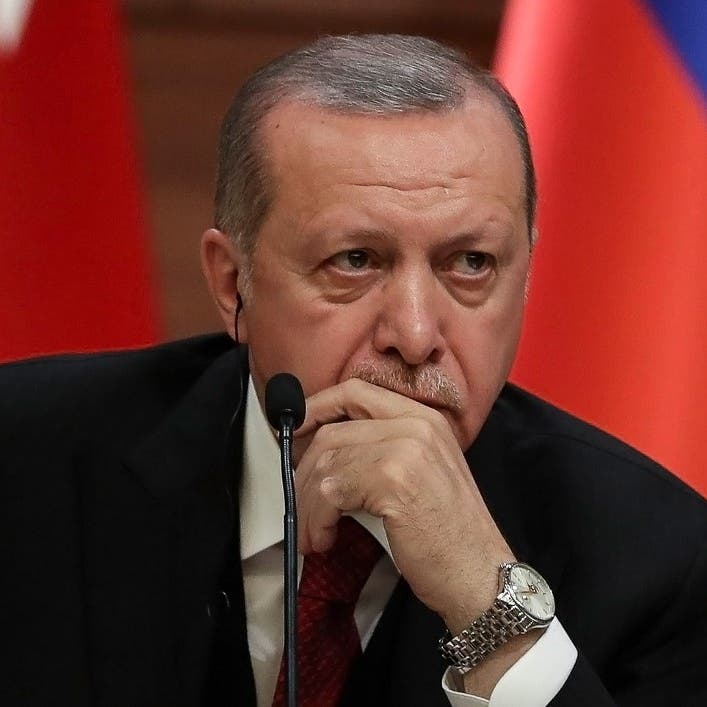 هيومن رايتس: أردوغان استخدم كورونا ذريعة لتعزيز الاستبداد