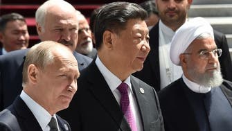 G7 criticizes China’s rights abuses, Russia’s aggression, Iran’s foreign prisoners