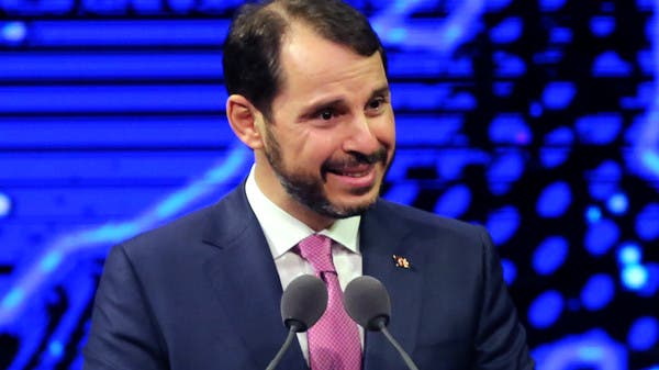حاكم المركزي الجديد أزعجه.. ما سر استقالة صهر أردوغان؟