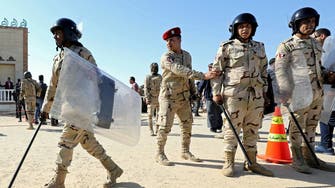 Development in Egypt's North Sinai snags as militants shift tactics