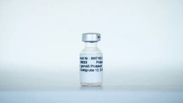 Pfizer, BioNTech say their COVID-19 vaccine is more than 90% effective