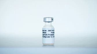 Coronavirus: UK’s Johnson says still too early to rely on COVID-19 vaccine