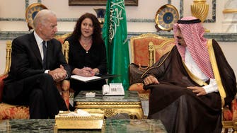 Biden likely to return US to classic Middle East policy, maintain Saudi Arabia ties