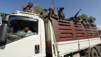 Thousands flee conflict in Ethiopia to Sudan: Official