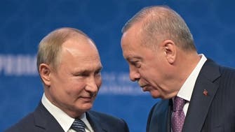 Putin and Erdogan discuss situation in Afghanistan: Report