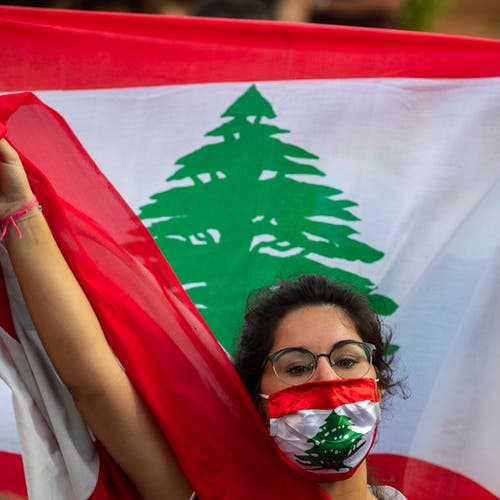 Lebanon poised for prolonged presidential vacuum