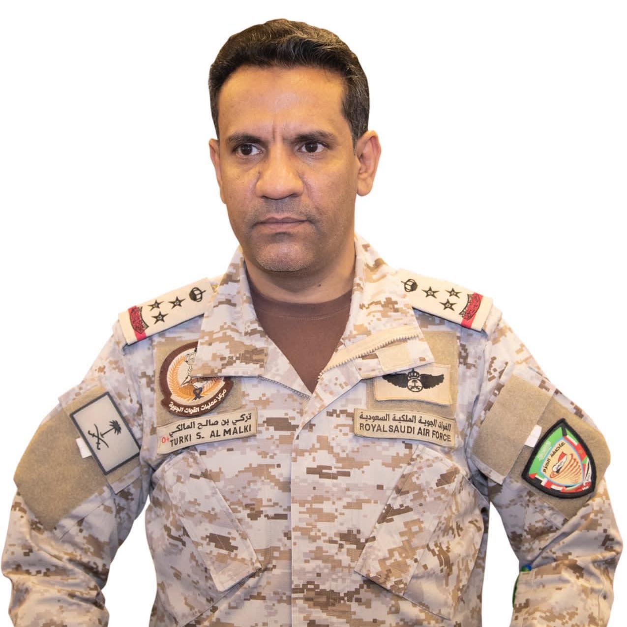 التحالف: إعادة تموضع القوات بالساحل الغربي يهدف لدعم الحكومة اليمنية بكافة الجبهات